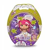 The Bellies From Bellyville- Liz-Achooo, Bellie resfriado, muñeca interactiva (Famosa 700015774)