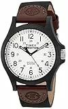 Timex Reloj Analógico para Hombres de Cuarzo TW4B082009J