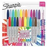 Sharpie PMKR F. COL BURST BL24 PE