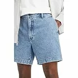 Levi's XX Authentic Short II, Pantalones Cortos Quarter Past, 30W para Hombre