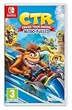 Crash Team Racing Nitro-Fueled - Nintendo Switch [Importación italiana]