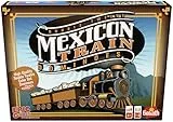 Goliath Mexican Train Dominoes