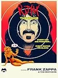 The Mothers and Frank Zappa - Roxy: The Movie