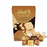 NUXOR BALLOTIN SURTIDO 150g