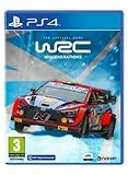 Nacon - WRC GENERATIONS para PS4 [Versión Española]