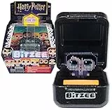 Bitzee Wizarding World Mascota Digital Harry Potter - Mascota Virtual con 20 Personajes Que Reacciona al Tacto con Interacciones y Sonidos - 6072599 - Juguetes Niños 5 Años + - Harry Potter Regalos