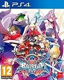 PQube Blazblue: Central Fiction