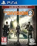 The Division 2 (Edición Exclusiva Amazon)