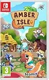 Amber Isle - Nintendo Switch