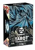 Tarot DC Comics