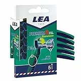 Lea, Kit para baños - 150 gr.