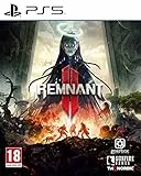 THQ Nordic Remnant 2 Videojuego, PS 5