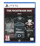 The Nightnare Box - VOL 2 - PS5