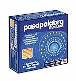 Bizak Juego Pasapalabra, El Juego de Mucho exito de la Television en una Version pensada para Toda la Familia (64140001)