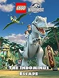 LEGO Jurassic World: Indominous Escape