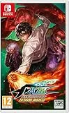 The King of Fighters XIII Global Match - NINTENDO SWITCH