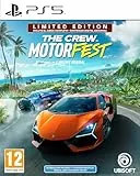 The Crew Motorfest Limited Edition (Exclusivo Amazon) (PS5)