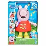 Peppa Pig, Muñeca Peppa Musical