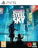 MICROIDS DISTRIBUTION FRAN MÁS ALLÁ DE UN Acero Sky PS5