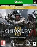 Chivalry 2 XONE IT/ESP