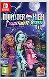 Outright Games Monster High: Skulltimate Secrets - Cambiar