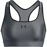 Under Armour Mujer UA HG Armour Mid Padless Shirt