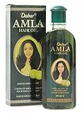 2x Dabur Amla Hair Oil 200 ml- aceite para el pelo cuidado del cabello Ayurveda