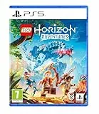Juego PS5 Lego Horizon Adventures