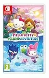 Hello Kitty Island Adventure - Switch
