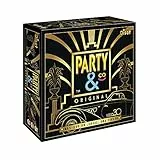 Diset - Party & Co. Original | Juego de Mesa para Adultos, Multiprueba, Divertido y por Equipos, Ideal para Fiestas | +14 Años, Juegos de Mesa Adultos de Party and Co.