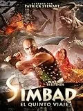 Simbad. El quinto viaje