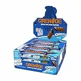 Grenade Protein Bar Oreo 12x60g