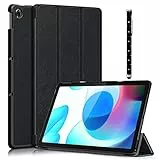 Acelive Funda Capa para Realme Pad 10.4 Pulgadas Tablet 2021 con Soporte Función