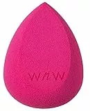 Wet n Wild, Esponja Maquillaje, Aplicador para Base y Corrector, Beauty Blender Versátil para Cobertura Construible