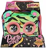 Purse Pets - Bolso Unicornio Y2K - Mascotas electronicas con Sonidos y reacciones - Bolso niña Unicornio - Juguete de Unicornio - Juguetes para niñas - 6068208 - Juguetes niños 3 años +
