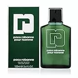 Paco Rabanne Homme Agua de Tocador - 100 ml