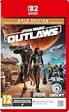 Star Wars Outlaws Gold Edition (Switch 2)