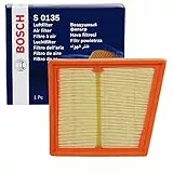 Bosch S0135 - Filtro de aire para vehículos
