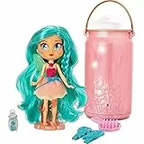 Hadas BFF - Muñecas con Luces mágicas Bright Fairy Friends | Surtido Sorpresa con Tarro de luz y Accesorios.