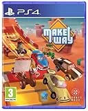 Makeway - PS4
