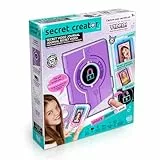 Canal Toys - Secret Creator - Video Diario Secreto - INF 043