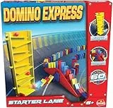 Dominó Express- Starter Lane, Multicolor (Goliath 81005) , color/modelo surtido