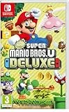 NINTENDO New Super Mario Bros. U Deluxe