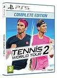 Nacon Tennis World Tour 2 Complete Edition PS5