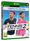 Nacon Tennis World Tour 2 Complete Edition Xbox Series X