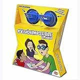 Bizak Juego Vision Imposible (63200070)