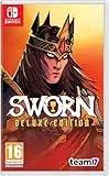 SWORN Deluxe Edition - Nintendo Switch