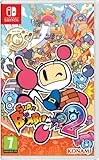 Super Bomberman R 2 - SPA