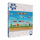 USAopoly- Puzzel, Multicolor (PZ005-827-002300-06)
