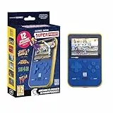 Blaze Entertainment, Capcom Super Pocket Consola Juegos Portatil